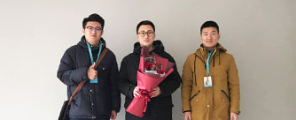 金邸山庄8号楼3单元