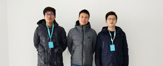 和润幸福城12号楼2单元