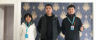 锦兰园南区21号楼1单元