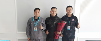 中新国际城4号楼1单元