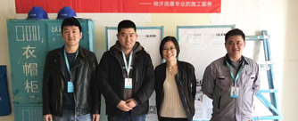 新生活家园10号楼2单元