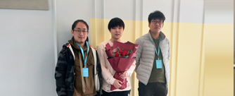 保利华府4号楼1单元