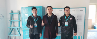 绿地国际城牡丹明都8号楼1单元