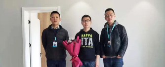 华润紫云府1号楼1单元