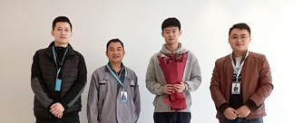 万科麓城3号楼与3单元