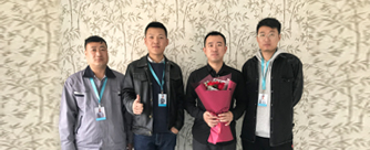 城市之星A3地块2号楼1单元