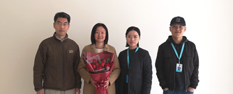 拉菲公馆5号楼2单元