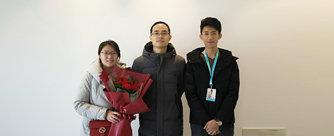 绿地隆悦公馆二期4号楼2单元