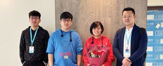 绿地城9号楼2单元