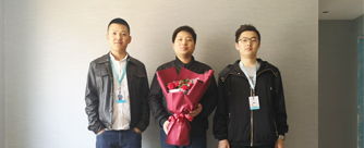 城市之星A4地块6号楼