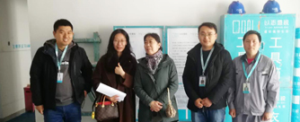 德润天玺6号楼1单元