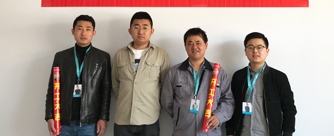 章丘水泥厂宿舍2号楼2单元