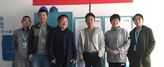 德润天玺6号楼2单元