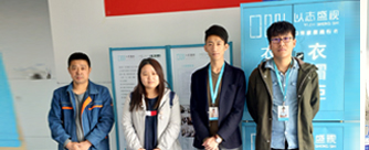 西江华府一区12号楼1单元