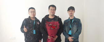 中新锦绣天地1号楼1单元