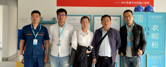 西江华府六区10号楼1单元