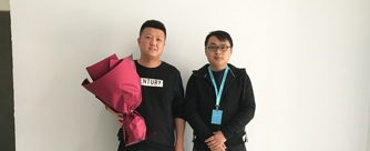 世贸原山首府5号楼2单元