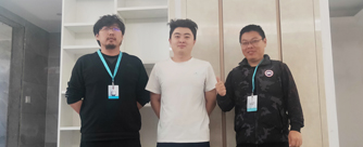 三盛国际5号楼2单元