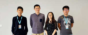 财富一号10号楼1单元