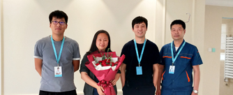 西江华府一区9号楼1单元