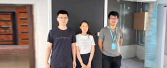 鲁能泰山7号12号楼2单元