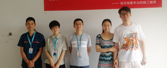 龙湖春江郦城B地块二期24号楼2单元