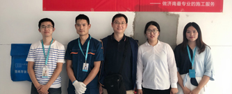 龙湖春江郦城22号楼2单元