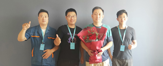 绿地国际城牡丹明都8号楼1单元