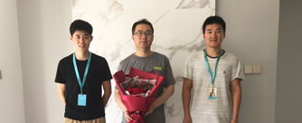 海信贤文世家4号楼1单元