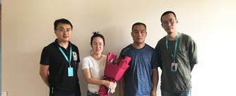 华润紫云府12号楼1单元