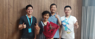 三箭如意苑16号楼3单元