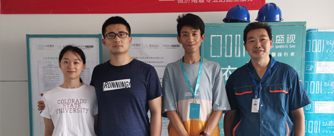 东城逸家逸秀园3号楼2单元