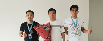 西江华府一区11号楼2单元