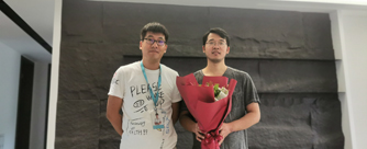 西江华府六区12号楼2单元