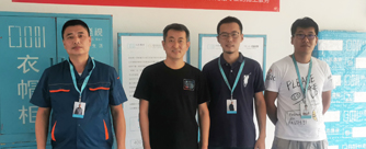 西江华府六区13号楼2单元