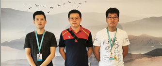 西江华府一区11号楼2单元