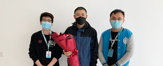 仁爱街19号楼1单元