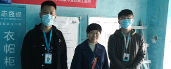 锦绣华府13号楼1单元