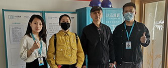 甸新东路26号1号楼4单元