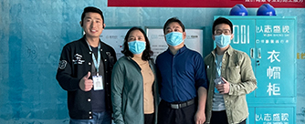 黄金山水郡七区5号楼1单元