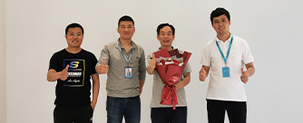 龙山希思庄园119号楼