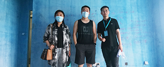 绿地新里程B5号楼4单元