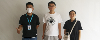 经七纬五路64号2号楼1单元