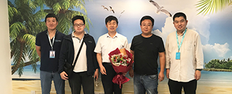 龙山希思庄园106号楼2单元