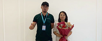 万科劝学里6号楼1单元