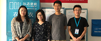 鲁能泰山七号三期6号楼2单元