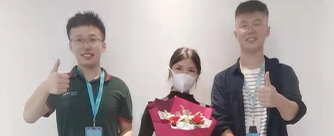 碧桂园翡翠雅郡北区 17号楼1单元