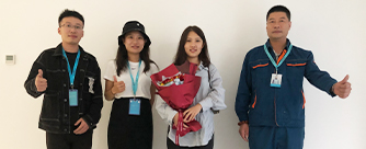鲁能泰山七号三期6号楼1单元