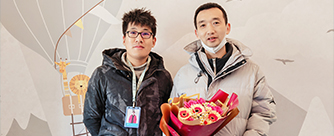 杨柳春风3号楼1单元