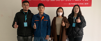 阳光100六期1号楼1单元